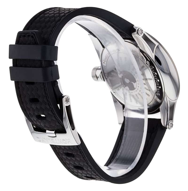 Montblanc TimeWalker 108955